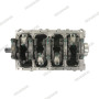 HEADBOK Engine 3.0L 4JJ1 4JJ1-TX Auto Part Complete Car Bare Engine Long Block Assembly for Isuzu DMAX MU-7 Truck
